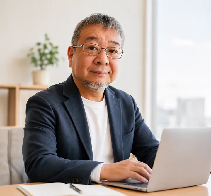 有限会社ユニゾン 代表取締役 平松栄次